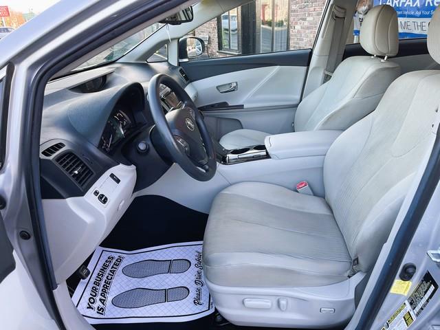 Toyota Venza LE 2012 Toyota Venza LE 2012