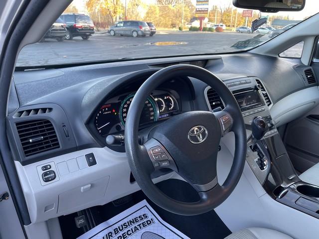 Toyota Venza LE 2012 Toyota Venza LE 2012