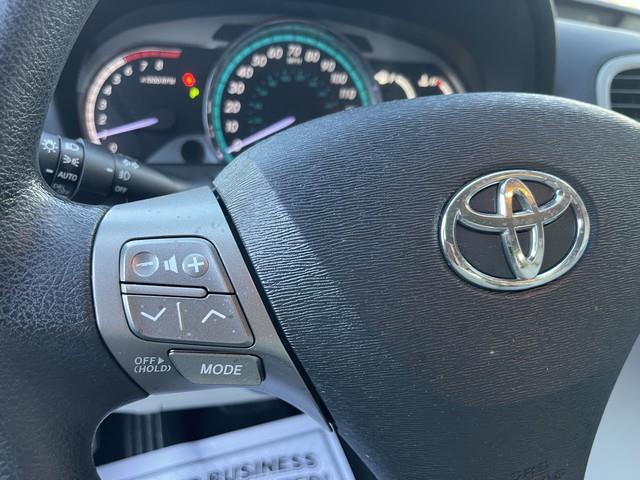 Toyota Venza LE 2012 Toyota Venza LE 2012