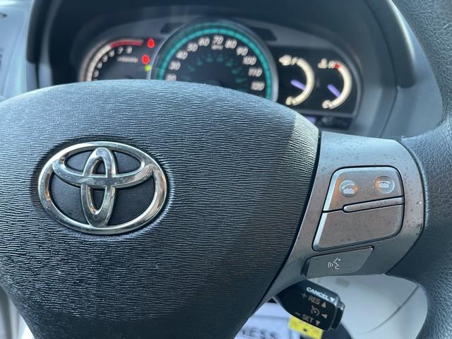 Toyota Venza LE 2012 Toyota Venza LE 2012
