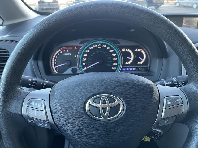 Toyota Venza LE 2012 Toyota Venza LE 2012