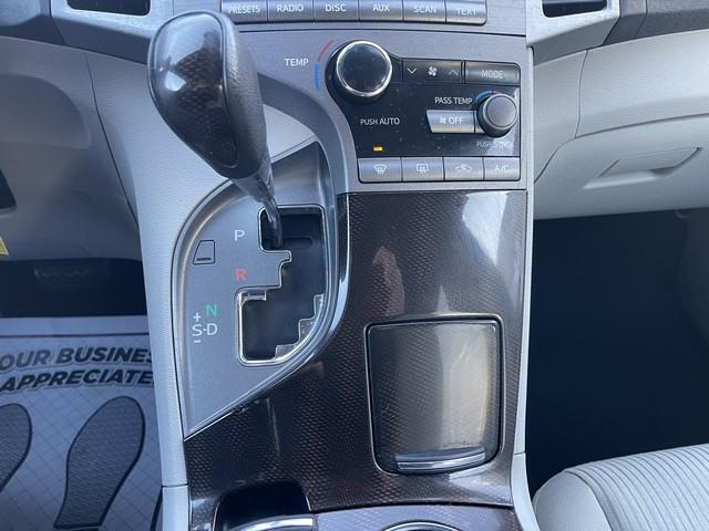 Toyota Venza LE 2012 Toyota Venza LE 2012