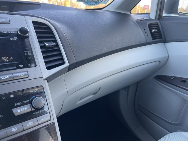 Toyota Venza LE 2012 Toyota Venza LE 2012