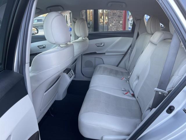 Toyota Venza LE 2012 Toyota Venza LE 2012