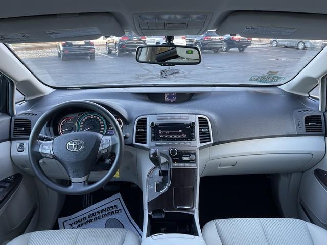 Toyota Venza LE 2012 Toyota Venza LE 2012
