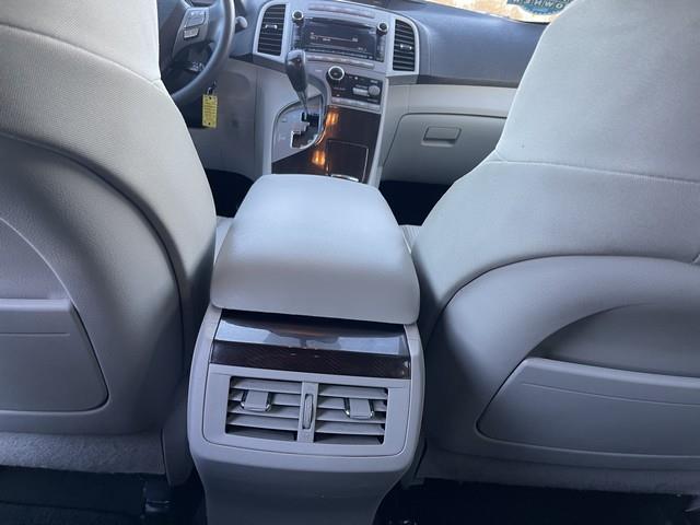 Toyota Venza LE 2012 Toyota Venza LE 2012