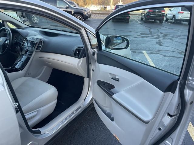Toyota Venza LE 2012 Toyota Venza LE 2012