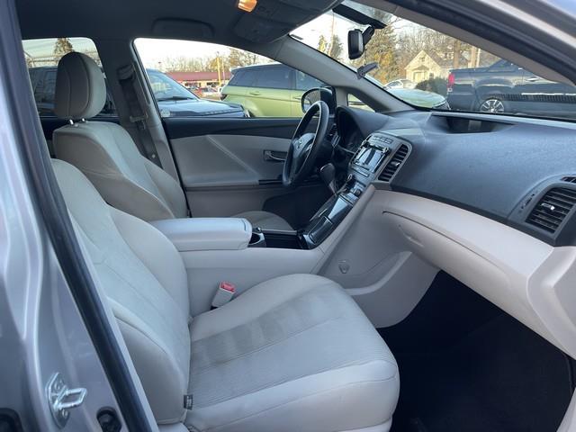 Toyota Venza LE 2012 Toyota Venza LE 2012