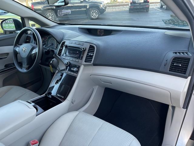 Toyota Venza LE 2012 Toyota Venza LE 2012