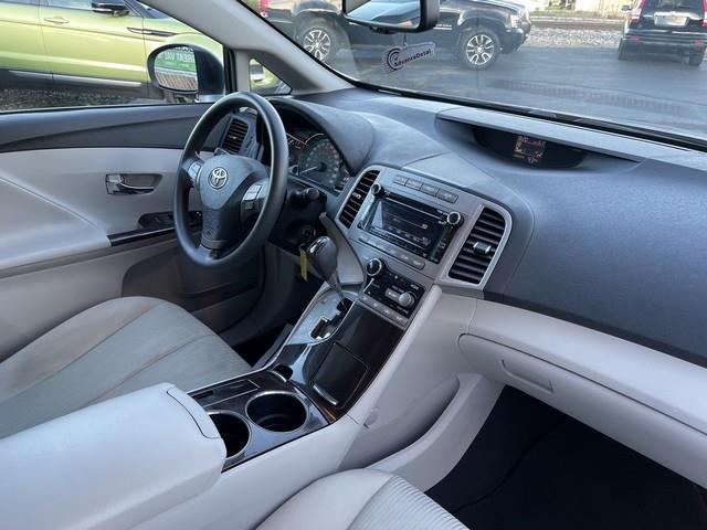 Toyota Venza LE 2012 Toyota Venza LE 2012