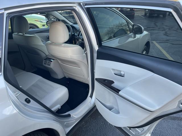 Toyota Venza LE 2012 Toyota Venza LE 2012