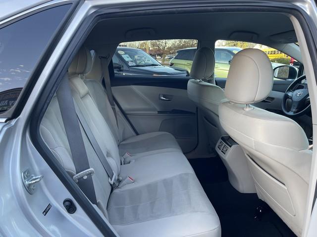 Toyota Venza LE 2012 Toyota Venza LE 2012