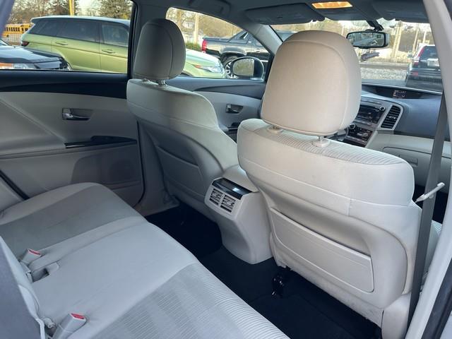 Toyota Venza LE 2012 Toyota Venza LE 2012