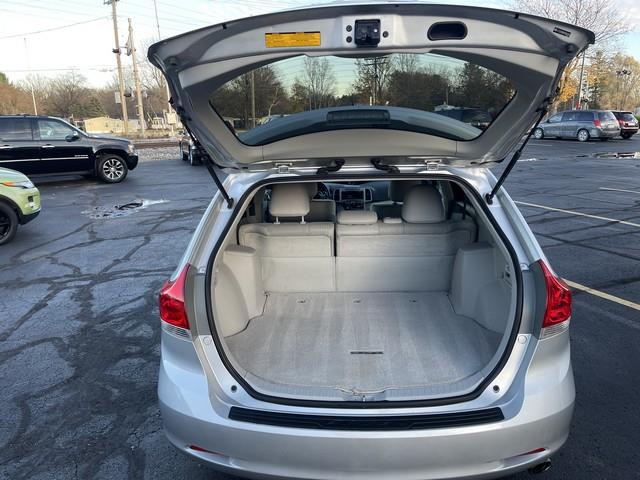 Toyota Venza LE 2012 Toyota Venza LE 2012