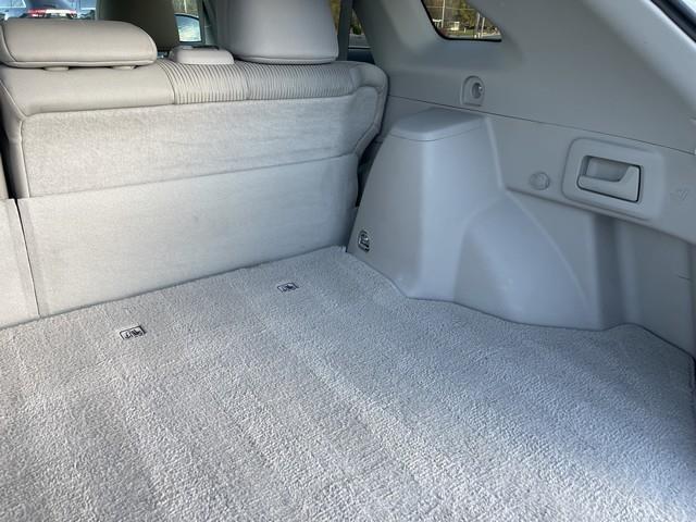 Toyota Venza LE 2012 Toyota Venza LE 2012