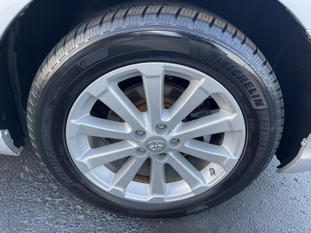 Toyota Venza LE 2012 Toyota Venza LE 2012