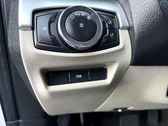 Ford Explorer  2018 Ford Explorer  2018