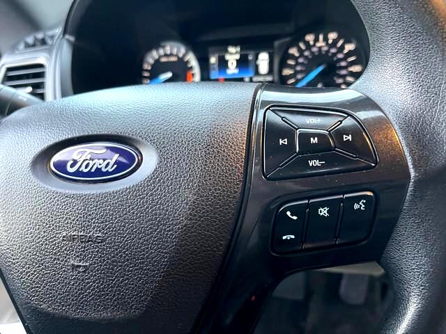 Ford Explorer  2018 Ford Explorer  2018