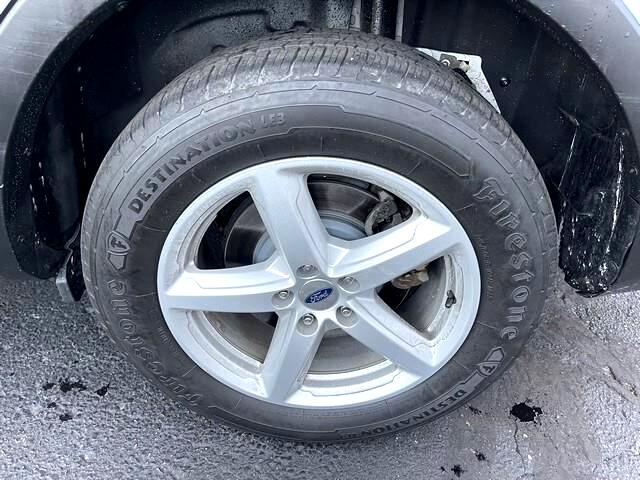 Ford Explorer  2018 Ford Explorer  2018