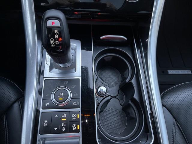 Land Rover Range Rover Sport  2015 Land Rover Range Rover Sport  2015