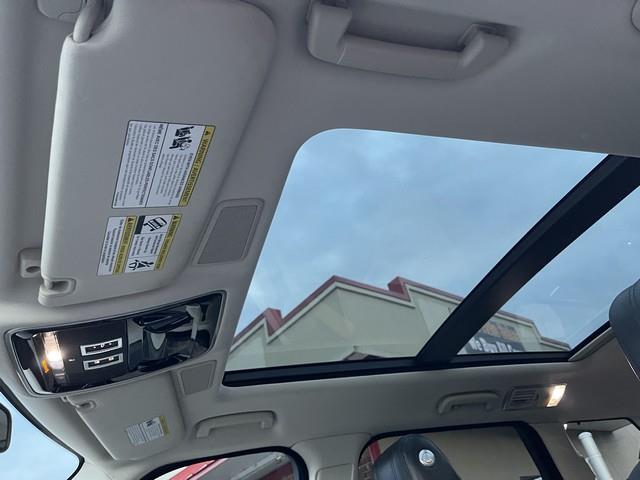 Land Rover Range Rover Sport  2015