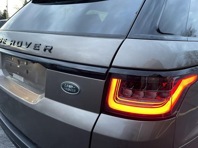 Land Rover Range Rover Sport  2015