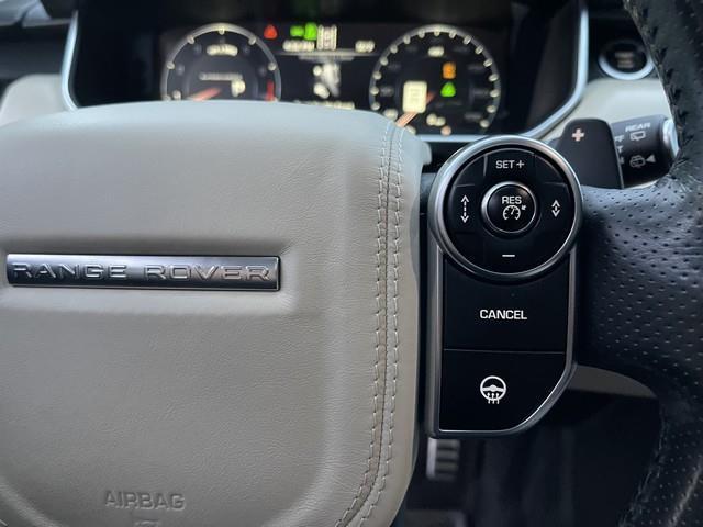 Land Rover Range Rover Sport Autobiography 2015