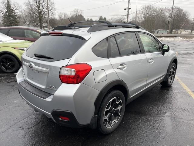 Subaru XV Crosstrek  2013