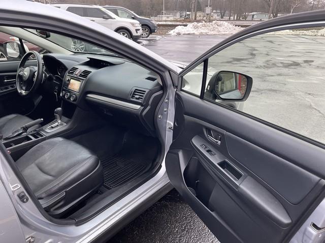 Subaru XV Crosstrek  2013