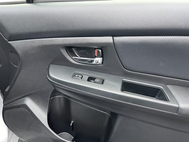 Subaru XV Crosstrek  2013