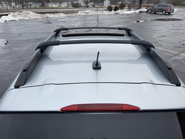 Subaru XV Crosstrek  2013