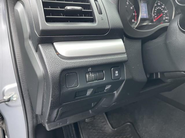 Subaru XV Crosstrek  2013