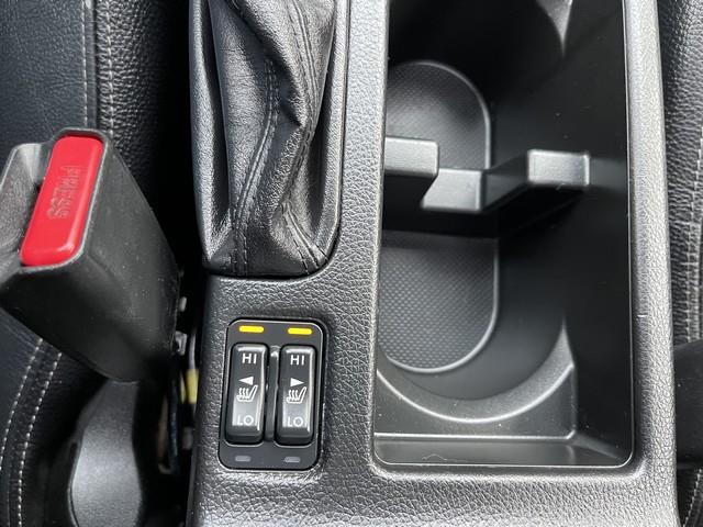 Subaru XV Crosstrek  2013