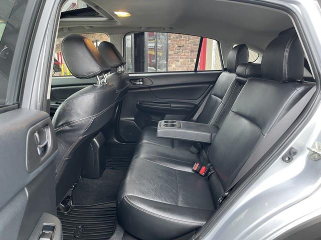 Subaru XV Crosstrek  2013