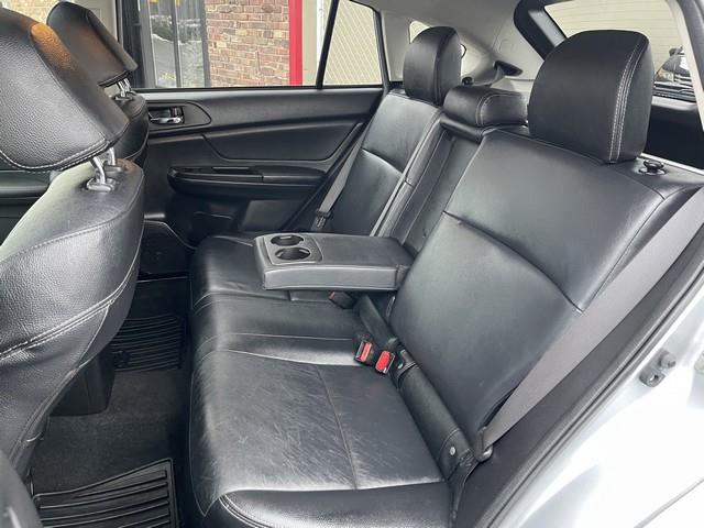 Subaru XV Crosstrek  2013