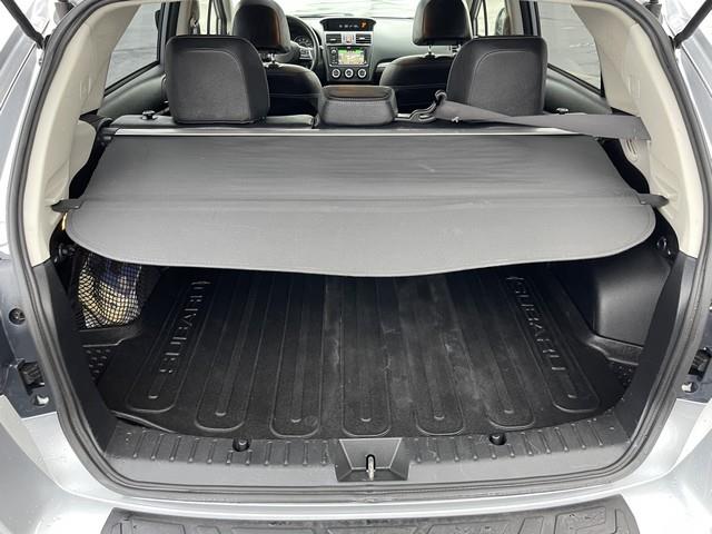 Subaru XV Crosstrek  2013