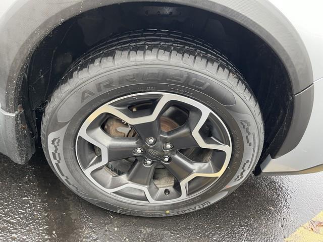 Subaru XV Crosstrek  2013