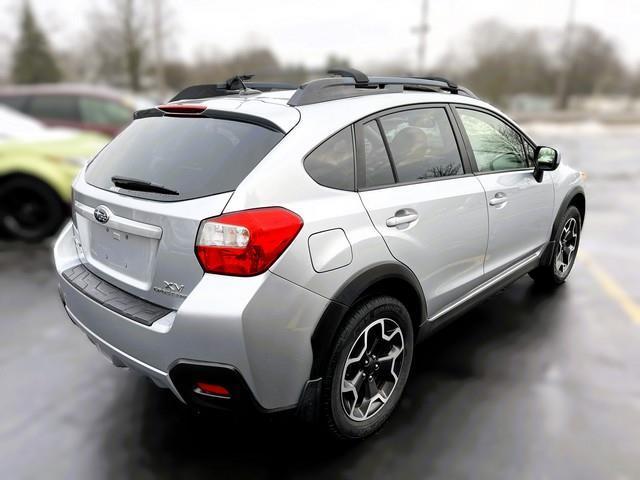 Subaru XV Crosstrek  2013