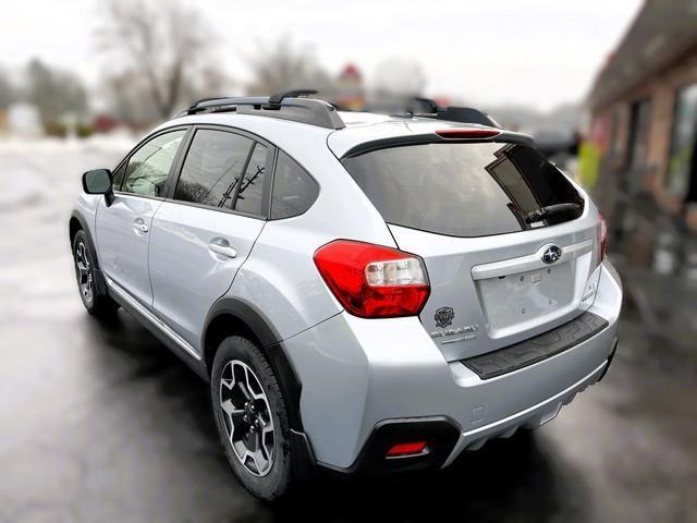 Subaru XV Crosstrek  2013