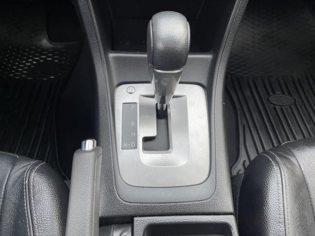 Subaru XV Crosstrek  2013