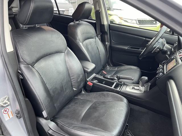 Subaru XV Crosstrek  2013