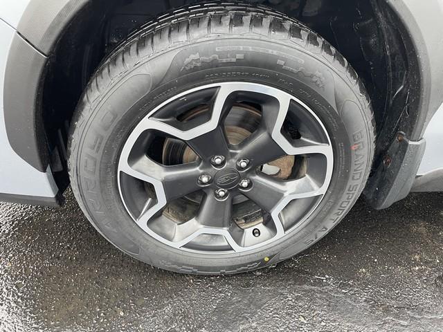 Subaru XV Crosstrek  2013