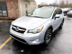 2013 Subaru XV Crosstrek 