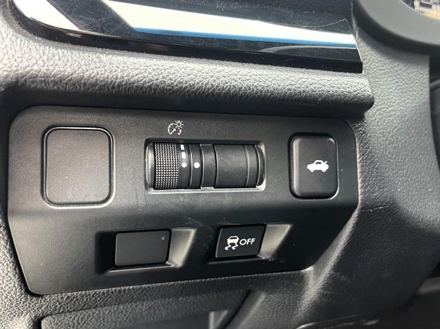 Subaru WRX STI  2018