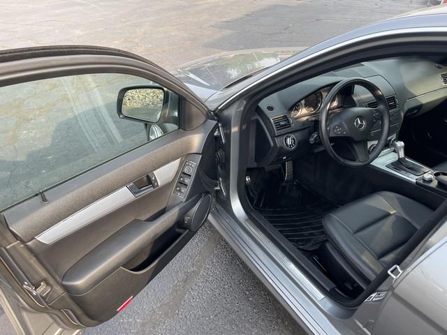 Mercedes-Benz C-Class C300 4MATIC Sport 2008