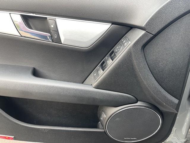 Mercedes-Benz C-Class C300 4MATIC Sport 2008