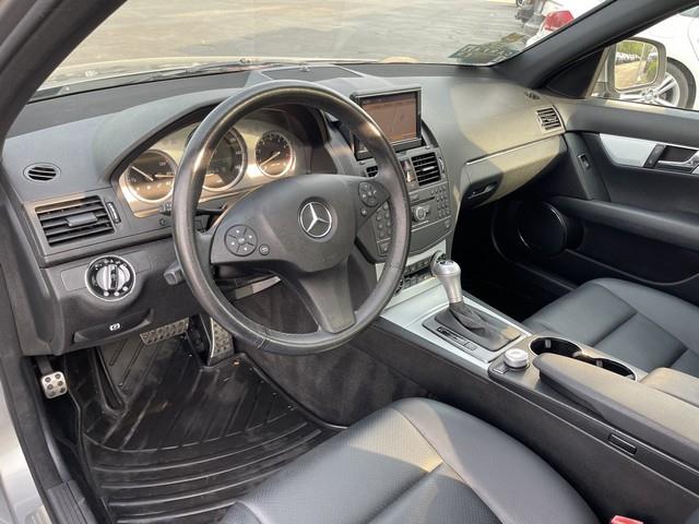 Mercedes-Benz C-Class C300 4MATIC Sport 2008