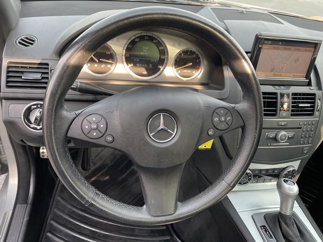 Mercedes-Benz C-Class C300 4MATIC Sport 2008