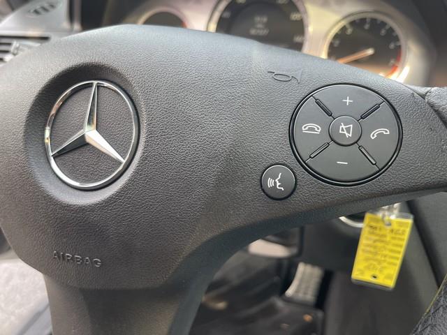 Mercedes-Benz C-Class C300 4MATIC Sport 2008