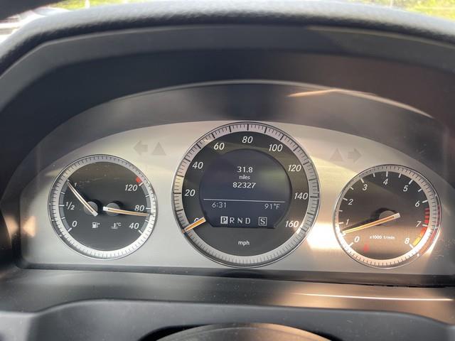 Mercedes-Benz C-Class C300 4MATIC Sport 2008